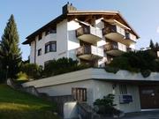 Ferienwohnung, Obersaxen-Valata, Haus Chistasteggl Ferienwohnung in der Schweiz