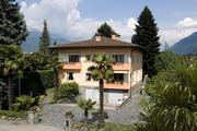 Casa Thuja Nr. 2 Ferienwohnung  Ascona