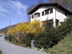 Casa Silvia - freistehendes Ferienhaus in Scaregli Ferienhaus  Luganer See