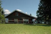 Rosenthaler Ferienhaus in der Schweiz