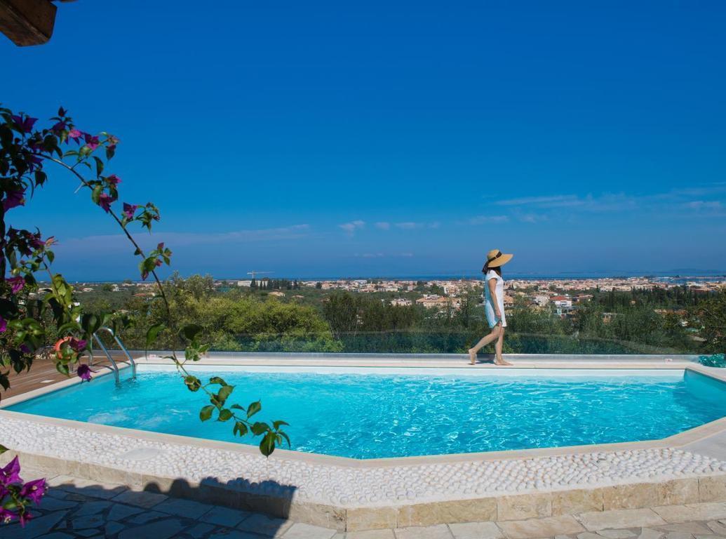 Alea Resort - Phedra  villa Villa in Griechenland