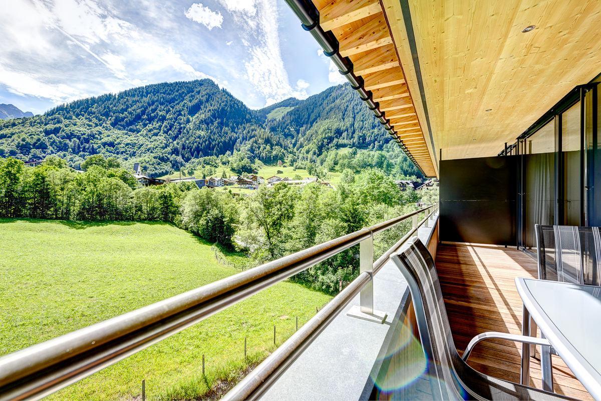 Motta Lodge Ferienwohnung  Vorarlberg