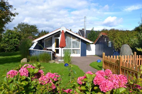 Ferienhaus Meerchenhaus (22840), Schönhagen, Eckernförder Bucht, Schleswig-Holstein, Deutschland, Bild 1