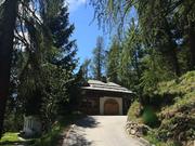 Bindschedler Ferienwohnung in der Schweiz