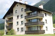 Chesa Flix / Weidmann - ÖV Inklusive Ferienwohnung in der Schweiz
