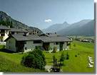 Residenz La Mora 18 / "Bergbahnen und ÖV Ferienwohnung in der Schweiz