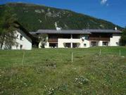 Residenz La Mora 15 Ferienwohnung in der Schweiz