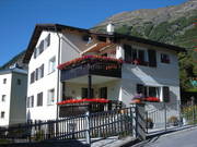 Chasura  Ferienwohnung in der Schweiz