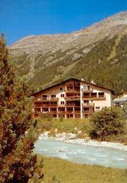 Chesa la Furia  1 Zi Whg  "Bergbahnen inklusi Ferienwohnung in der Schweiz