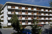 Derby 3 Ferienwohnung in St. Moritz