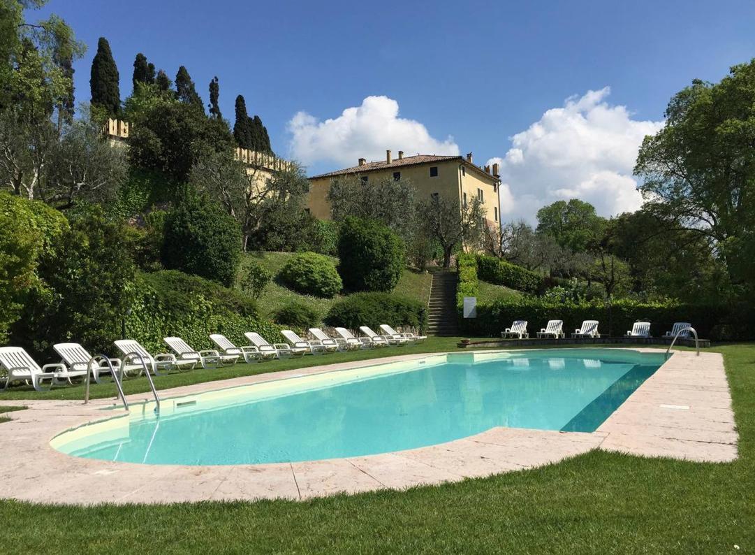 Villa Da Sacco  Ferienwohnung 