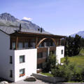 Casa Capricorn Nr. 2 Ferienwohnung in der Schweiz