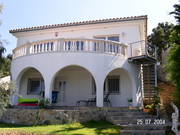 Casa Dorada Villa  Costa Brava