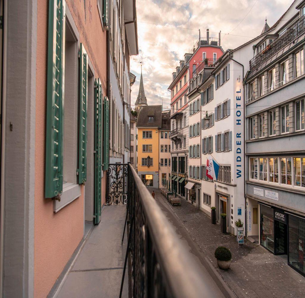 Historic 3 Bedroom Apartment Ferienwohnung in der Schweiz