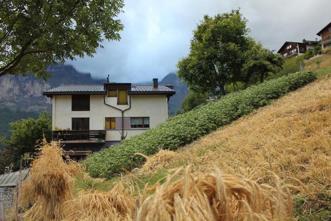 Haus Xaver Ferienwohnung in der Schweiz