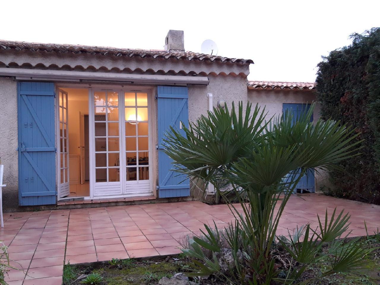 La Garonnette 5: Gemütliches Ferienhaus im Pr Ferienhaus  Côte d'Azur