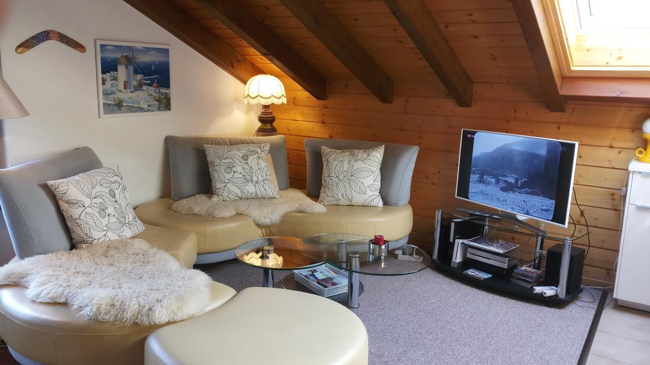 La Collina Haus C Niedergrächen Ferienwohnung in der Schweiz