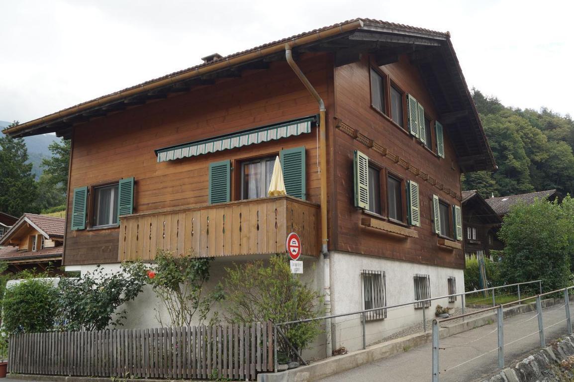 Haus Ana Ferienhaus in der Schweiz