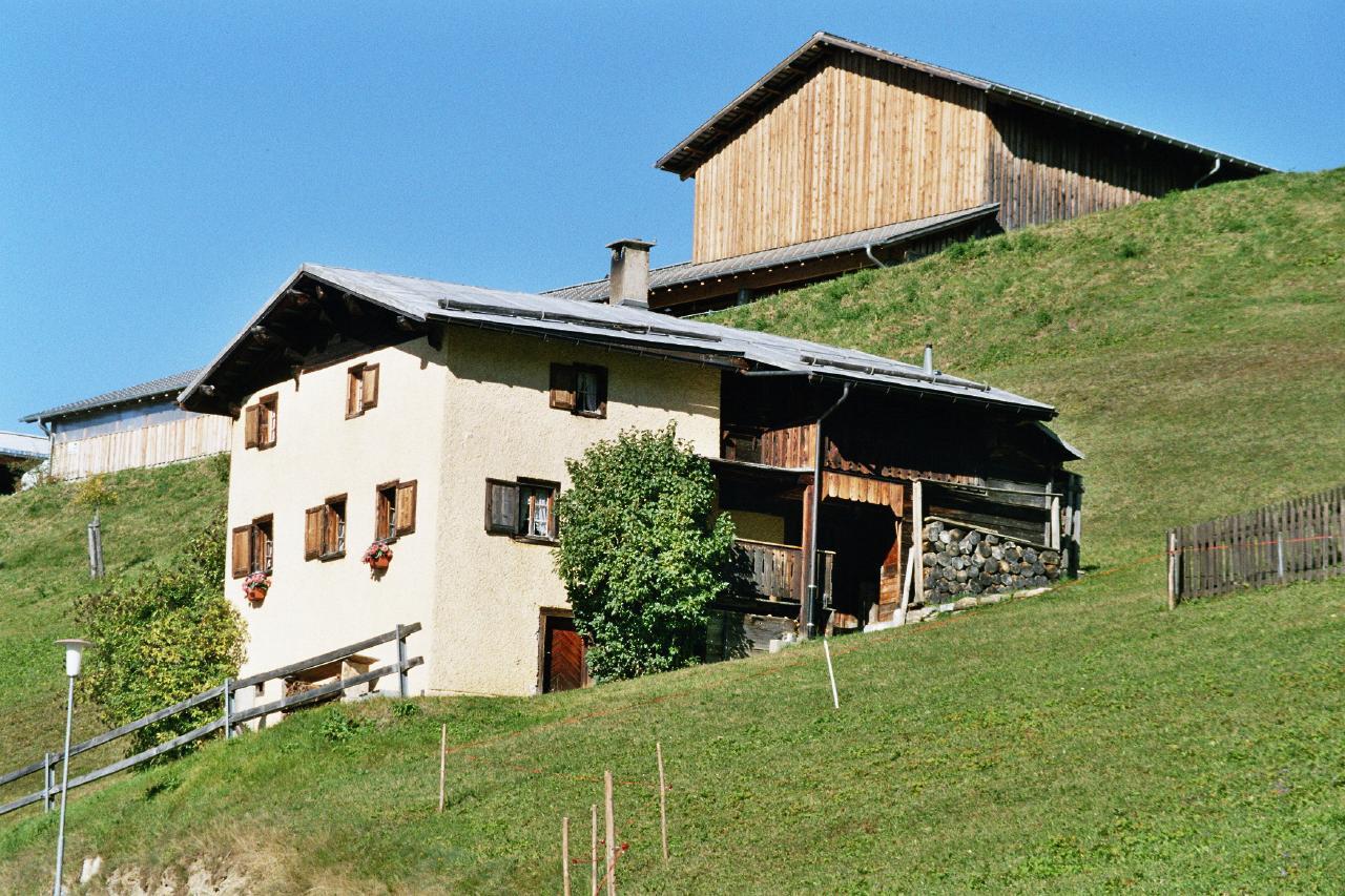 Ferienhaus Brün Wieland Ferienhaus in der Schweiz