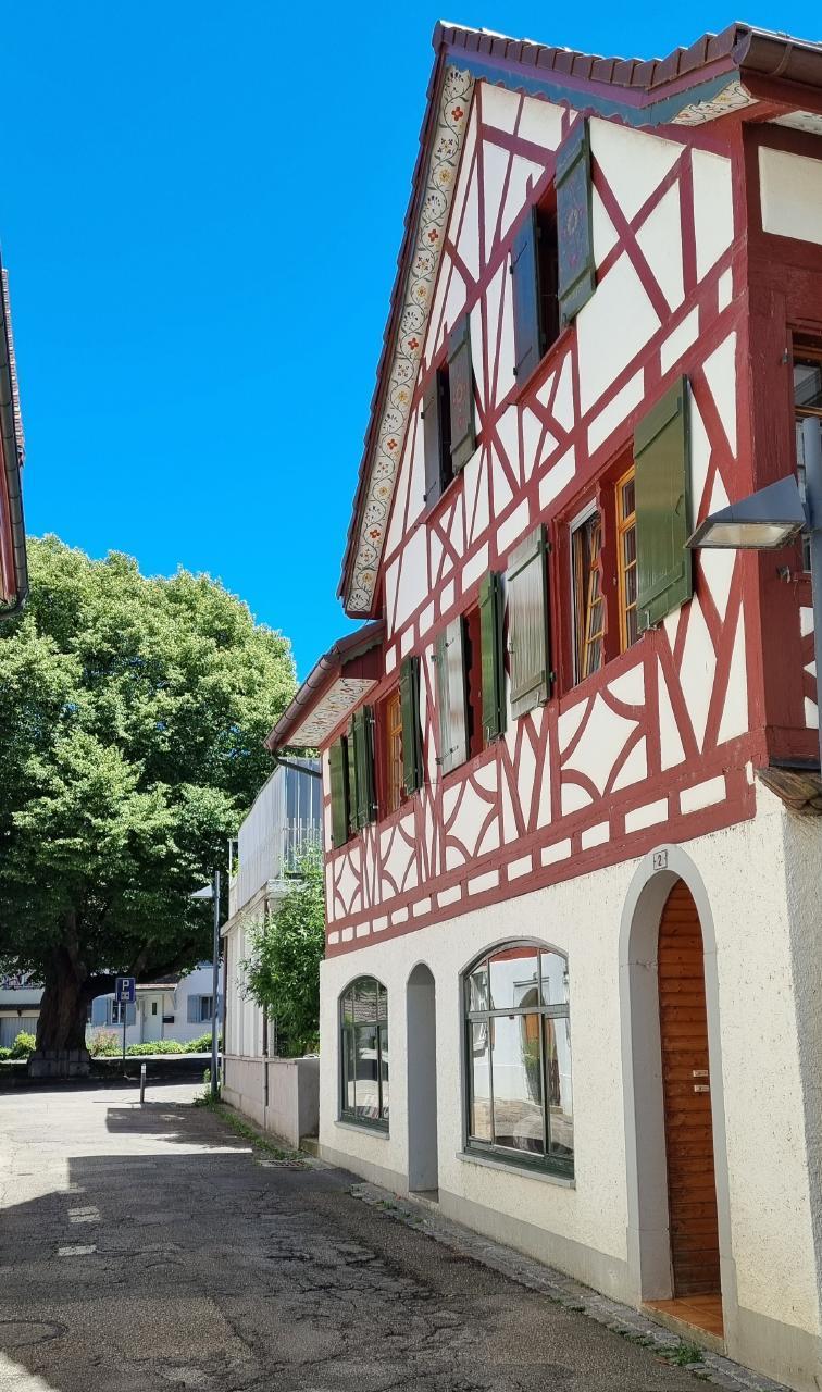 Casa Urbach Ferienwohnung  Ostschweiz