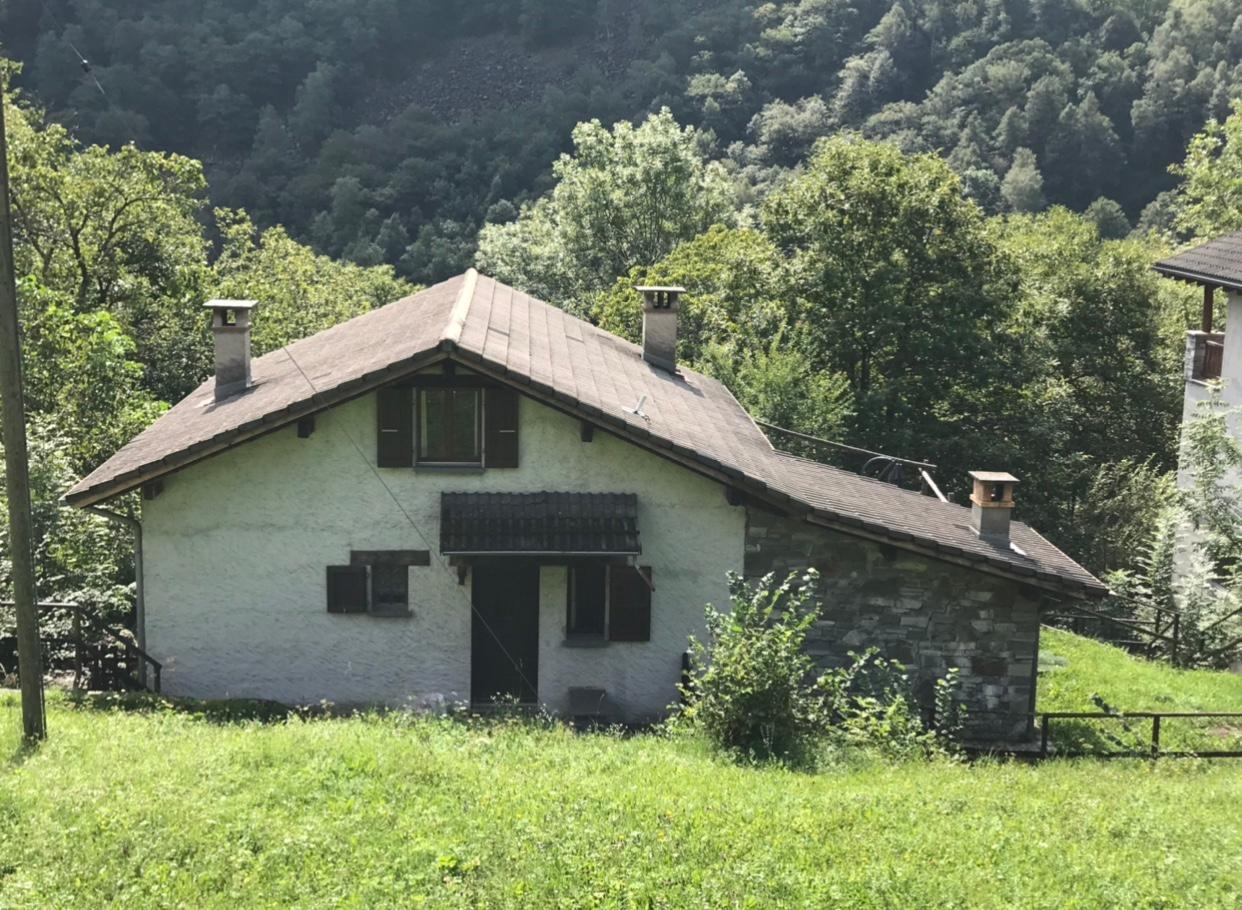 Casa Cantoni Ferienhaus in Luzern