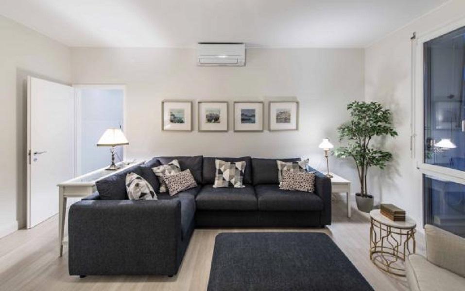 Appartamento vacanza per 4 Persone ca. 70 m² in Lugano, Ticino (Lago di Lugano (parte svizzera))