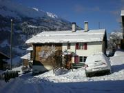 Fontauna Sut Ferienhaus in der Schweiz