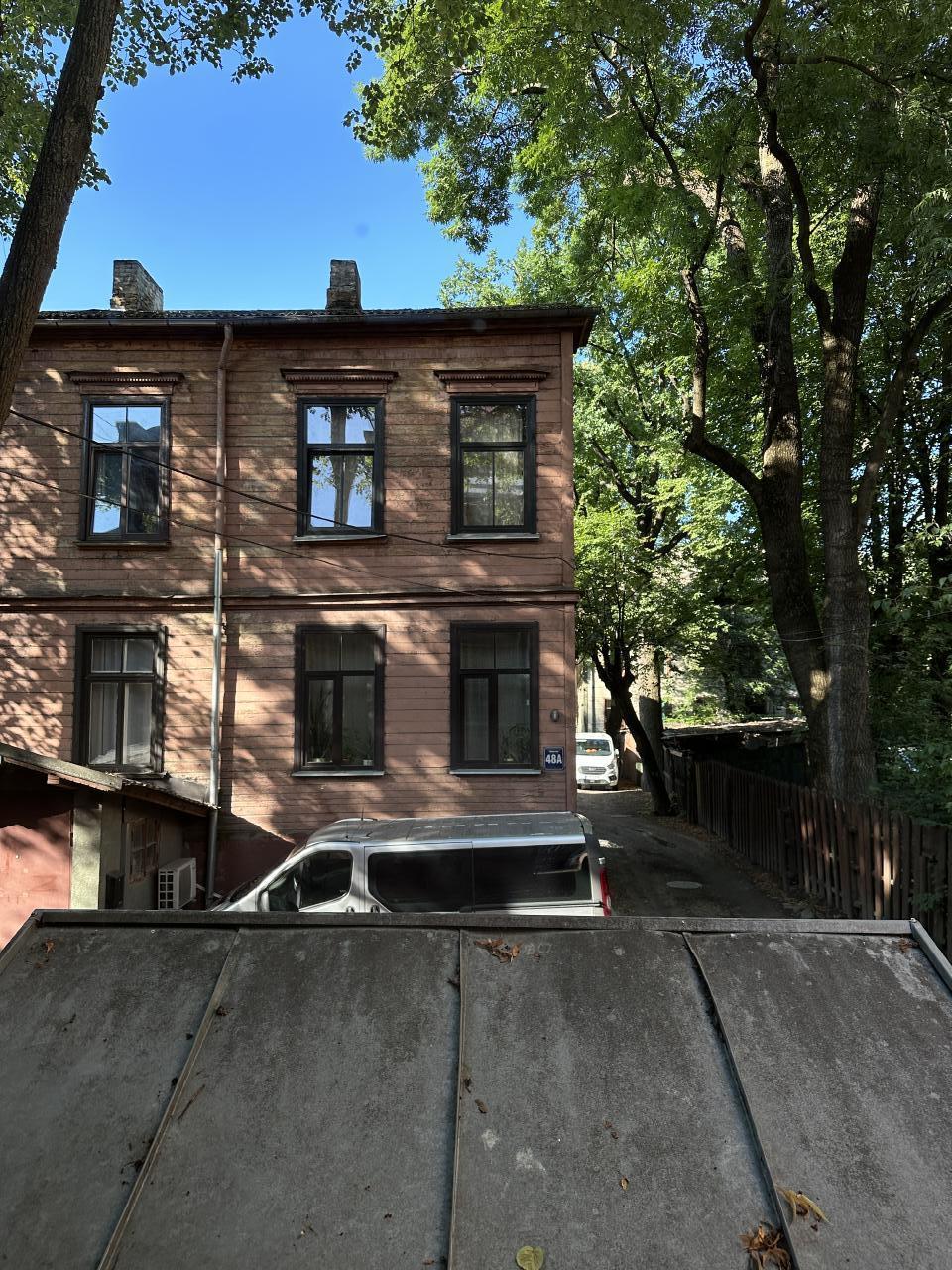 Park View Apartment