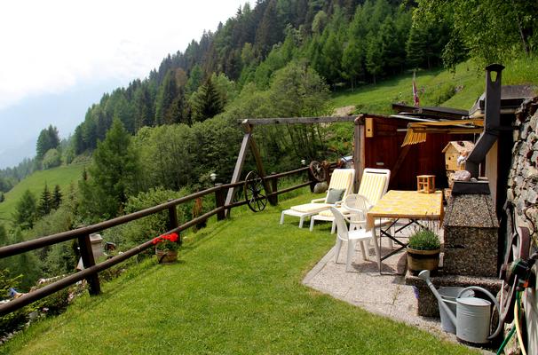 Ferienwohnung Alpe Monte Massella (334453), Poschiavo, Puschlav, Graubünden, Schweiz, Bild 7