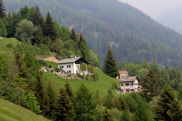 Ferienwohnung Alpe Monte Massella (334453), Poschiavo, Puschlav, Graubünden, Schweiz, Bild 17