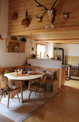 Ferienwohnung Alpe Monte Massella (334453), Poschiavo, Puschlav, Graubünden, Schweiz, Bild 2