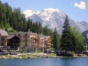 Le Grand Combin Ferienwohnung in der Schweiz