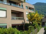 Appartement Alpenblick / G6 Ferienwohnung in der Schweiz