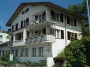 Haus Stirnemann/ Wohnung H-3 Ferienwohnung in der Schweiz