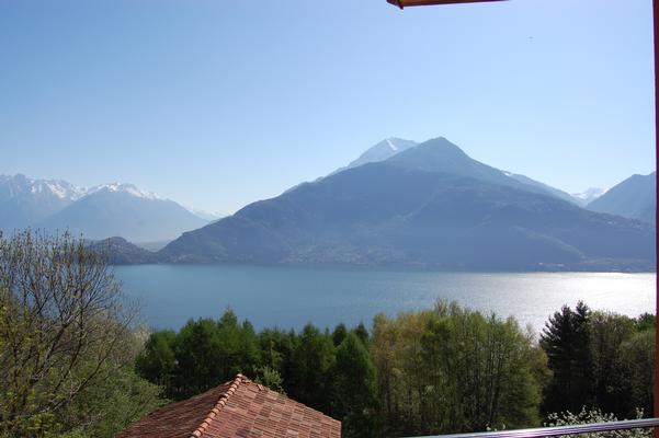 Ferienhaus Rustikales Haus in ruhiger Lage mit schöner Seesicht, Pianello del Lario (423493), Pianello del Lario, Comer See, Lombardei, Italien, Bild 15