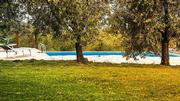 Ferienhaus Le Corniole mit Schwimmbad - Jacuzzi -  Ferienwohnung in Italien