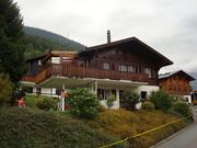 Chalet Bärli Ferienwohnung in der Schweiz