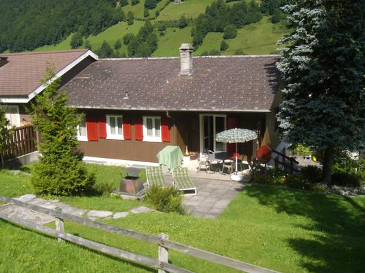 Bijou, Alt St. Johann