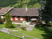 Bijou Ferienwohnung in der Schweiz