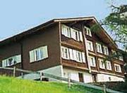 Tanzhus Ferienhaus in der Schweiz
