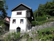 Ferienhaus "Bella Vista" in Lottigna mit Ferienhaus in der Schweiz