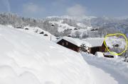 Gfell  Ferienhaus in Zermatt