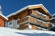 Aiolos Apartments 3 - 4 Personen Ferienwohnung in der Schweiz