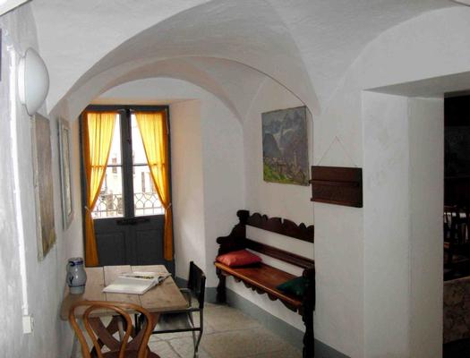 Ferienwohnung Ferienwohnung (478576), Promontogno, Bergell, Graubünden, Schweiz, Bild 2