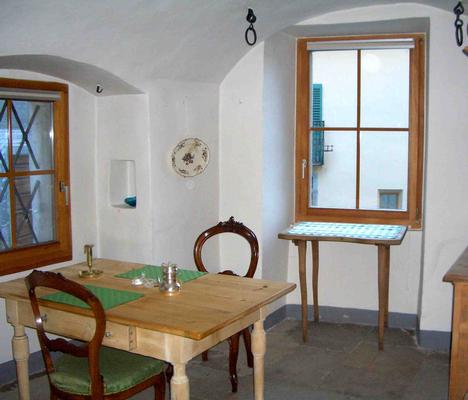 Ferienwohnung Ferienwohnung (478576), Promontogno, Bergell, Graubünden, Schweiz, Bild 3