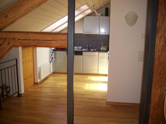 Holiday apartment Chasa veglia Nr. 5 (496368), Sent, Lower Engadine - Scuol - Samnaun, Grison, Switzerland, picture 6