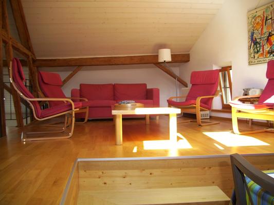 Holiday apartment Chasa veglia Nr. 5 (496368), Sent, Lower Engadine - Scuol - Samnaun, Grison, Switzerland, picture 7