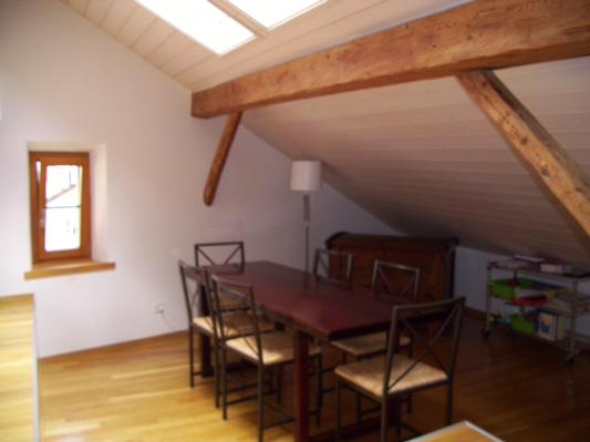 Holiday apartment Chasa veglia Nr. 5 (496368), Sent, Lower Engadine - Scuol - Samnaun, Grison, Switzerland, picture 8