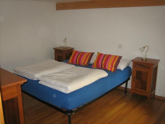 Holiday apartment Chasa veglia Nr. 5 (496368), Sent, Lower Engadine - Scuol - Samnaun, Grison, Switzerland, picture 4