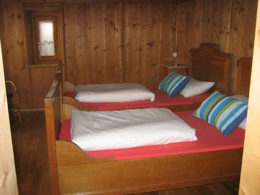 Holiday apartment Chasa veglia Nr. 5 (496368), Sent, Lower Engadine - Scuol - Samnaun, Grison, Switzerland, picture 5